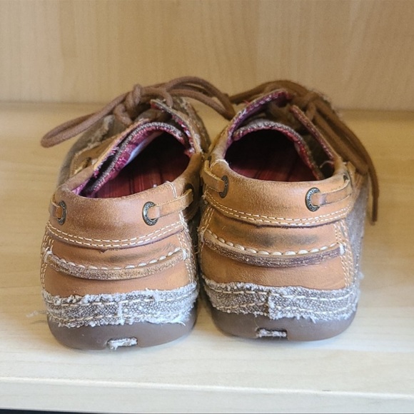 Tony lama loafers - Picture 3 of 3